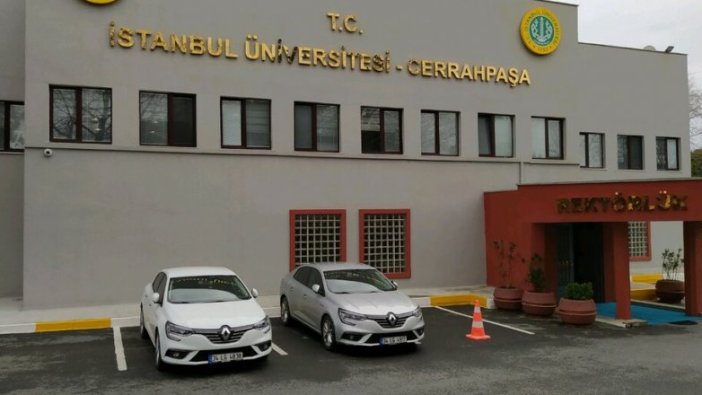 2 Sözleşmeli Bilişim Personeli