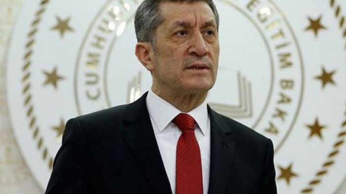 Ziya Selçuk'tan teşekkür mesajı