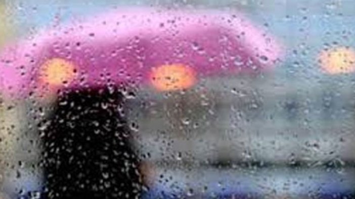 Meteoroloji'den İstanbul için uyarı