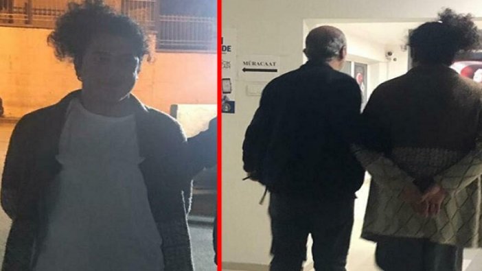 Sosyal medya fenomeni 'Gaga Bulut’a, yeniden yargılandığı davada 6 yıl 3 ay hapis