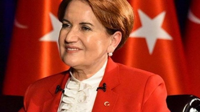 Meral Akşener Olimpiyat Oyunları'nda tarih yazan kadın boksörleri kutladı