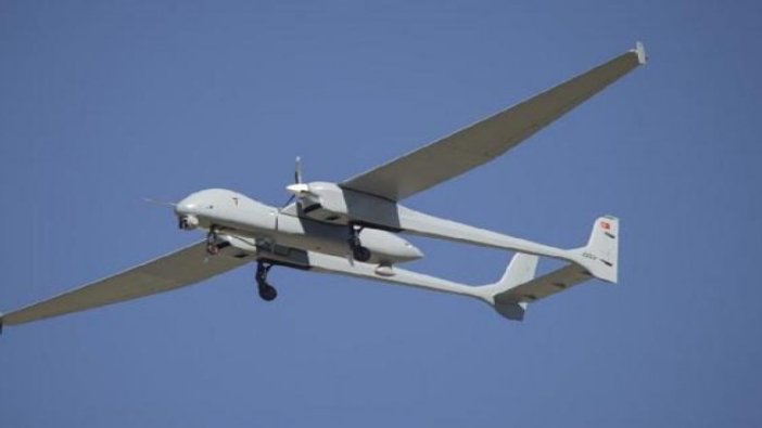 'Aksungur' 1000 uçuş saatine ulaştı