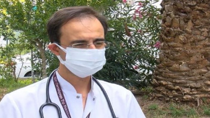 Klimayla gelen korona tehlikesi