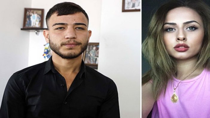 Ümitcan Uygun, Esra'nın ölümünde kuvvetli suç şüphesinden tutuklanmış