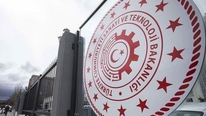 Sanayi ve Teknoloji Bakanlığı haziranda 1036 yatırım teşvik belgesi verdi