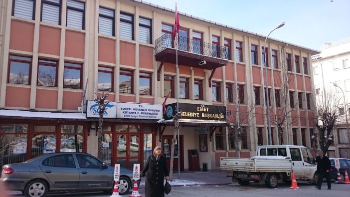 196 yataklı otel 20 yıllığına kiraya verilecektir