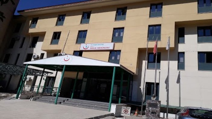 Muş İl Sağlık Müdürlüğü alım için ilan verdi