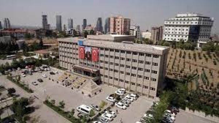 Onarım işleri yaptırılacaktır