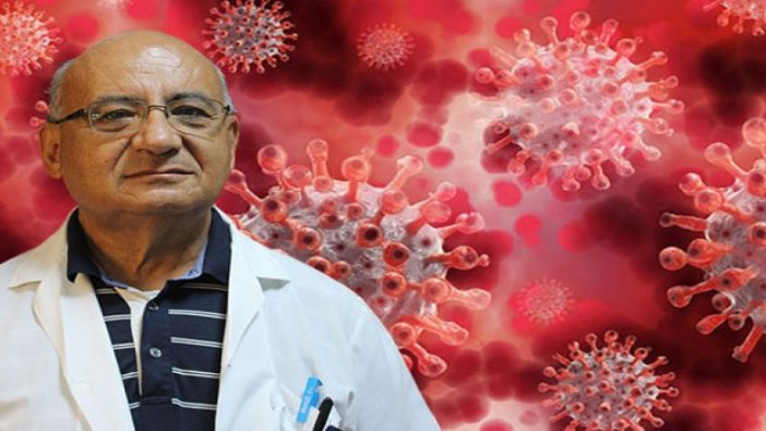 Yeni tehlike Kolombiya varyantı