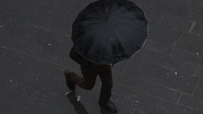 Ordu'da yarın sağanak bekleniyor