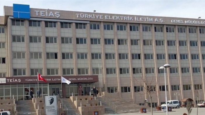 TEİAŞ sürekli işçi alacak