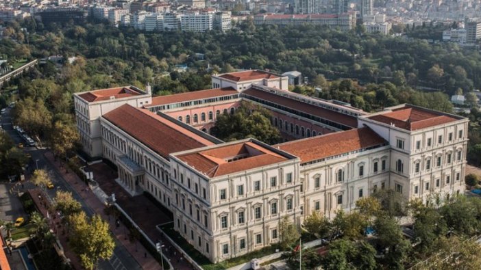 İstanbul Teknik Üniversitesi öğretim elemanı alacak