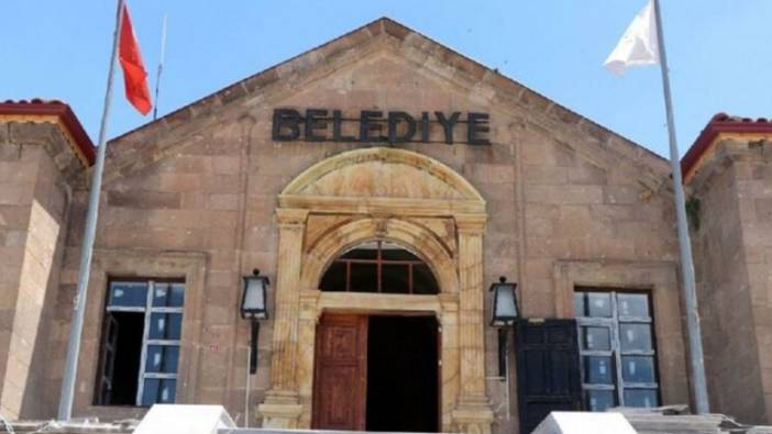 AKP’li belediyenin ihale oyunu