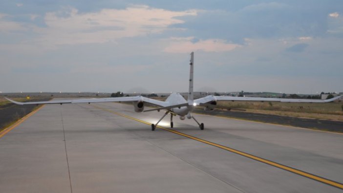 ABD, Türk SİHA’larından rahatsız