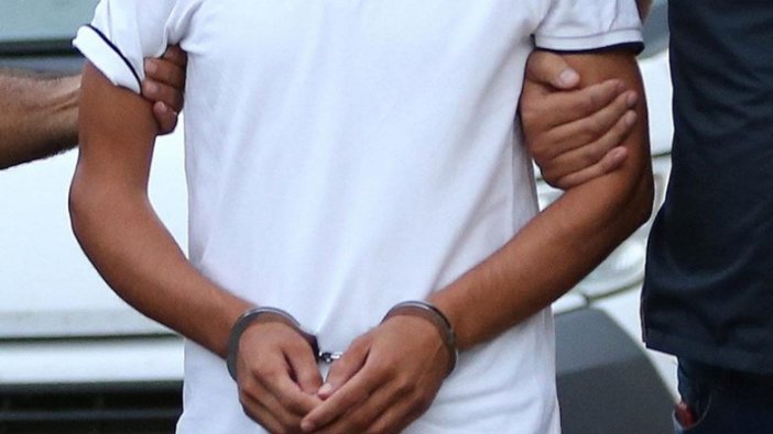 Gaziantep'te terör örgütü PKK'ya operasyon: 12 gözaltı