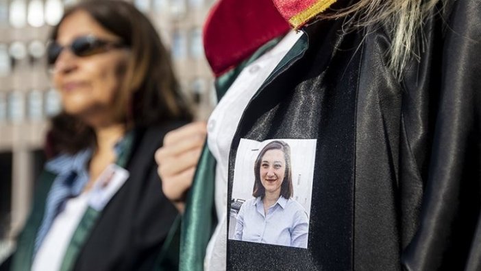 Ceren Damar'ın katilinin anne ve babasına dava açıldı