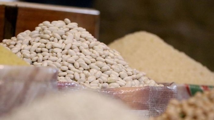 Türkiye'den 7 ayda 4 milyar 803 milyon dolarlık hububat ve bakliyat ihracatı