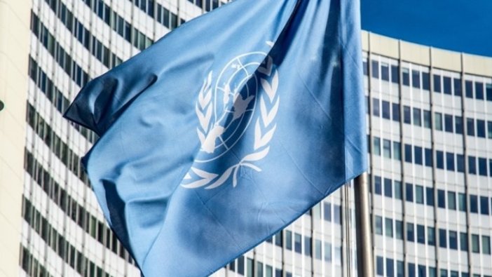 BM, Afganistan'daki insani yardım çalışmalarını devam ediyor