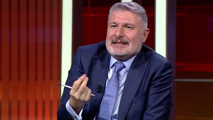 İYİ Partili Bahadır Erdem AKP'nin sosyal medya planını anlattı
