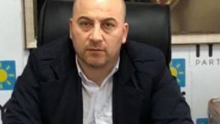 İYİ Partili Köseoğlu: Halk başı boş gezen Afganlardan rahatsız