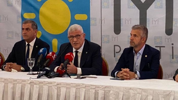 Dervişoğlu: Ülke göç hendeğine dönecek