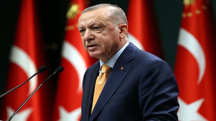 Cumhurbaşkanı Erdoğan: Yalan terörünü biz sizinle beraber aşacağız