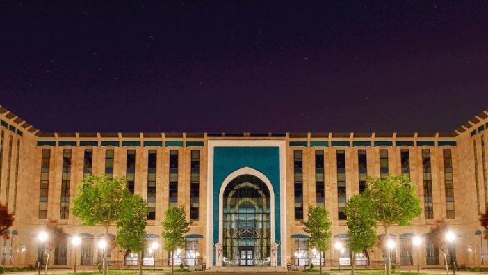 Üniversiteye öğretim elemanları alınacak