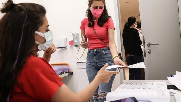 İstanbul'da 14 milyon 933 bin 567 doz aşı yapıldı