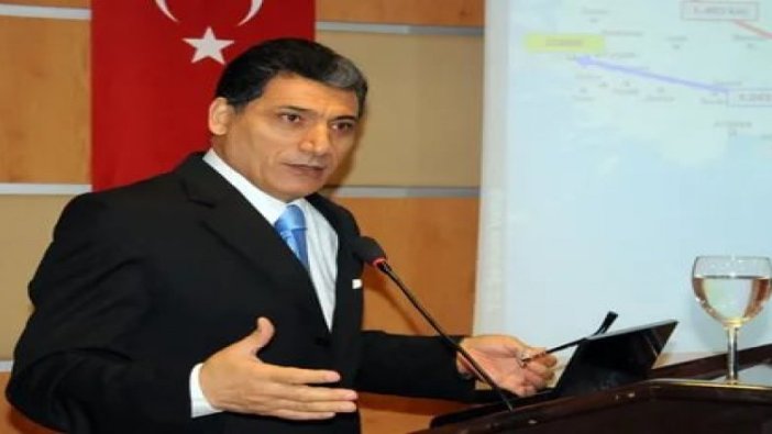 İYİ Partili Nuri Okutan'dan Yeniçağ'a çarpıcı açıklamalar: Karanlık işler görüyoruz