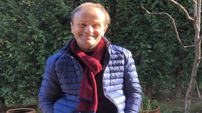 'Cimilli İbo' lakaplı şarkıcı İbrahim Özer, yaşamını yitirdi