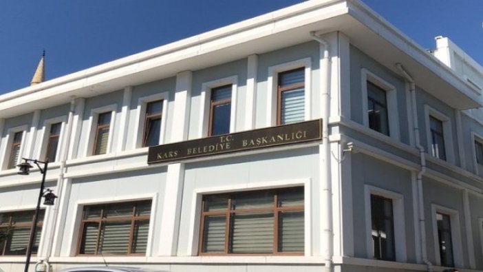 Fen İşleri Müdürlüğü klor tankı satın alım ilanı