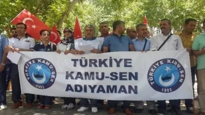 Gerçekleri görmezden gelmenin bedelini kamu görevlilerimiz ödememelidir