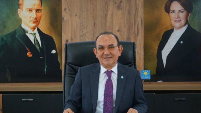 Başaran: Tek adam ülkeyi batırdı