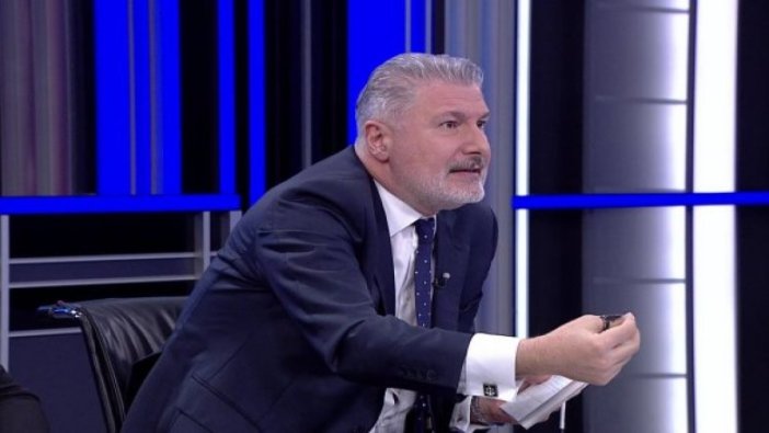 İYİ Partili Bahadır Erdem AKP'nin iktidardan gittiğinde neler olacağını açıkladı: "Ödleri patlıyor ödleri"