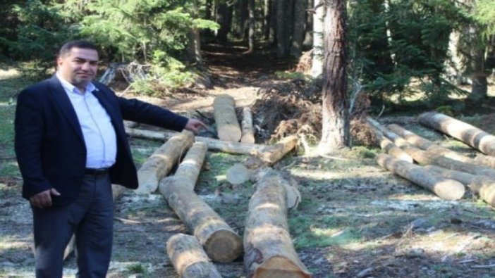 İYİ Partili Örnekbaş: 19 Yılda 6 Kat Arttı