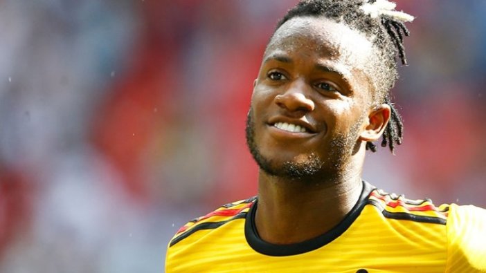 Beşiktaş, Batshuayi ile görüşmelere başladı