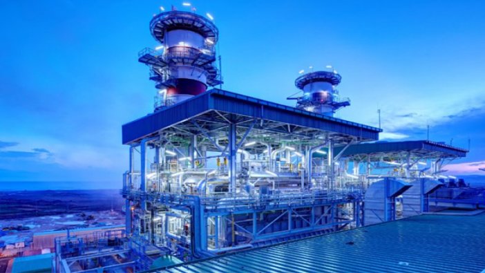 Akenerji’ye 'yılın şirketi' ödülü