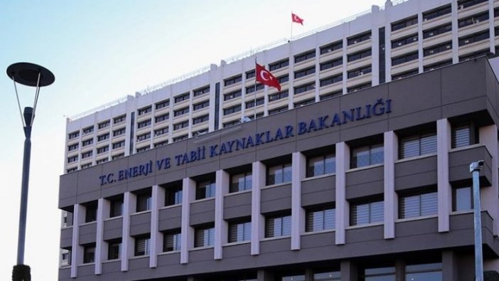 Enerji ve Tabii Kaynaklar Bakanlığından 88 verimlilik artırma projesine destek