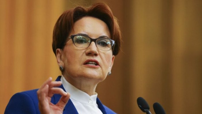 Akşener'den Muğla çıkarması: Göçe önlem almayanlardan hesap sorulmalı