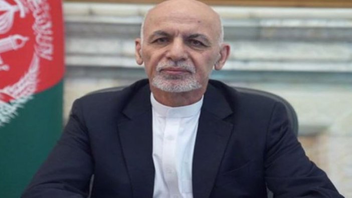 BAE: Gani ve ailesi ülkeye kabul edildi