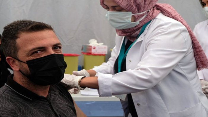 Vali Ekinci: Bingöl'de koronavirüsten 8 ayda 49 kişi öldü