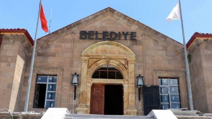 Ürgüp Belediyesi'nin işletmeleri için kira ilanı