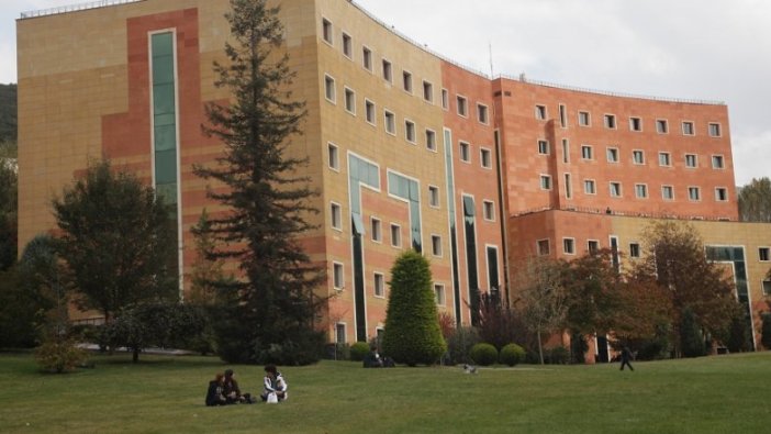 Üniversiteye 5 Öğretim Üyesi alınıyor