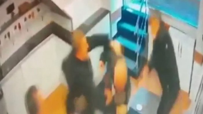 Beyoğlu'nda otel sahibi ve çalışanlarına aylardır dehşeti yaşattılar