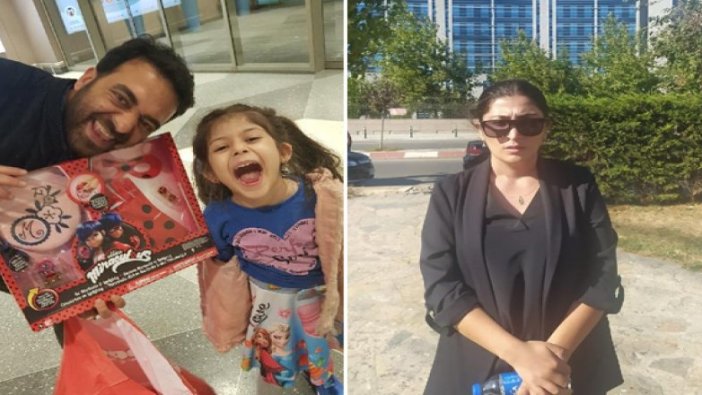 "En güzel katiller ağlar"