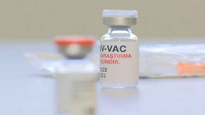 Yerli aşı mı Çin aşısı mı daha etkili?