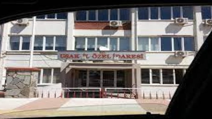 His göleti yaptırılacaktır