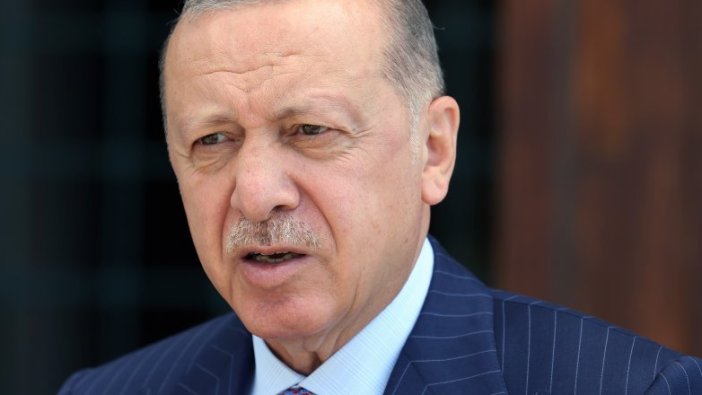 Erdoğan Afgan göçmen sayısını açıkladı