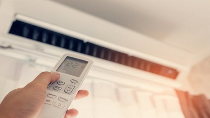 Klimalardaki sinsi tehlike