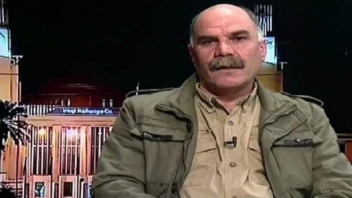 Sincar'da operasyon; sözde genel sorumlu etkisiz hale getirildi